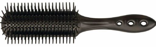 Ionic Brush & Aantibac Black T09