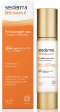 C-Vit Cream Gel 50ml