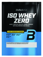 Isowhey Zero Lactose Free 500 g