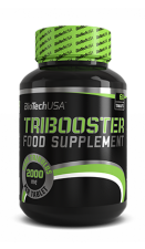 Tribooster Tablets