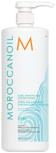 Curl Activating Conditioner 1L