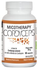 Micotherapy Cordyceps 90 Capsules