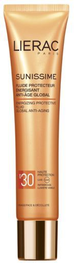 Sunissime Global Anti-Aging Revitalizing Face Protective Fluid 40 ml