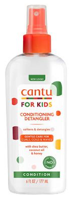 Kids Care Detang Conditioner 177ml