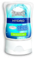 After Shave Balm Sensitive Skin 100 ml