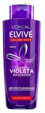 Color Vive Violeta Toning Shampoo 200 ml