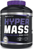 Hyper Chocolate Mass 2270 gr