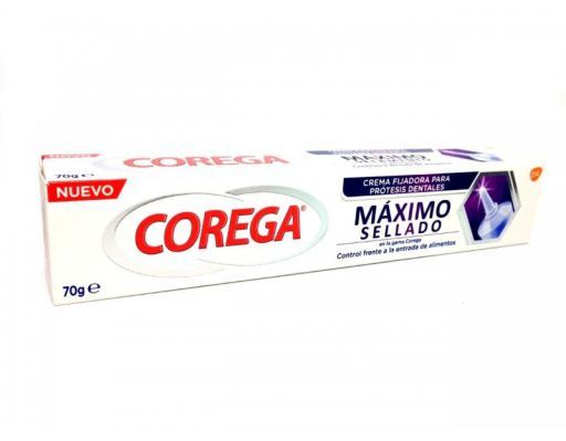 Fixing Cream Maximum Sealed 70 gr