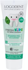 Mint Children&#39;s Toothpaste without Fluoride 50 ml