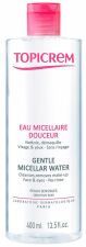 Micellar Water 400 ml