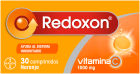 Vitamin C 30 Effervescent Tablets