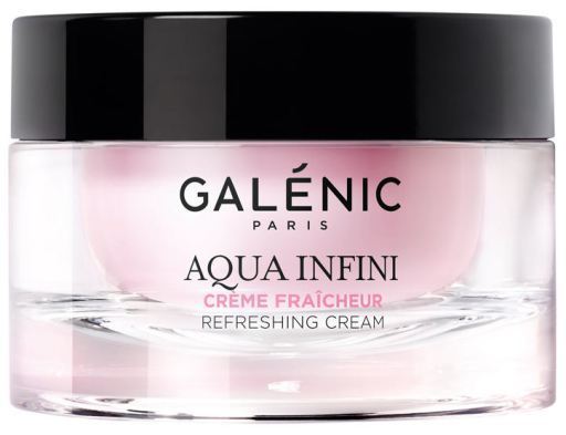 Aqua Infini Cream for Normal to Combination skin/dry 50 ml