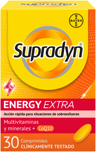 EnergyExtra