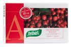 Cranberry 40 Tablets