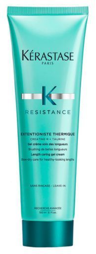 Resistance Thermal Protector Extentioniste Thermique 150ml