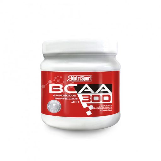 Bcaa 300 gr