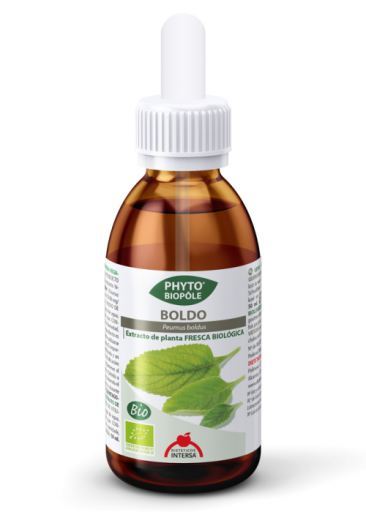 Phyto Boldo 50 ml