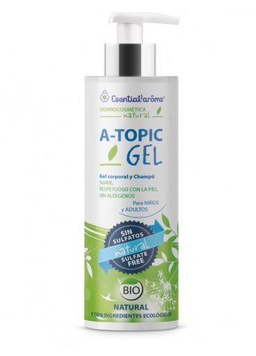 A-Topic Gel 400 ml