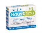 Nauserina 30 Tablets