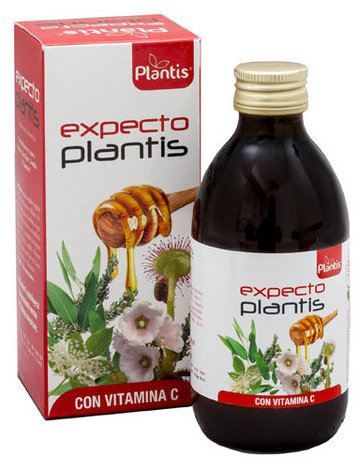 Expectoplantis 250 ml