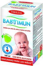 Baby Immun 100 ml