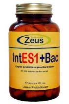 Intes1+Bac 30 Capsules