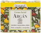 Organic Argan Face Cream 50 ml´