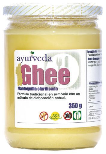 Ecological Ghee 350 gr