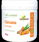 Fermented Curcuma 150 gr