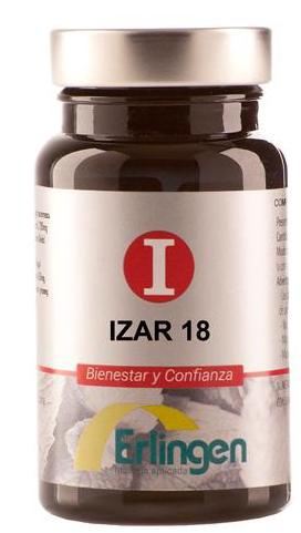 Izar 18 60 tablets