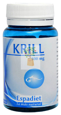 Krill 60 Pearls