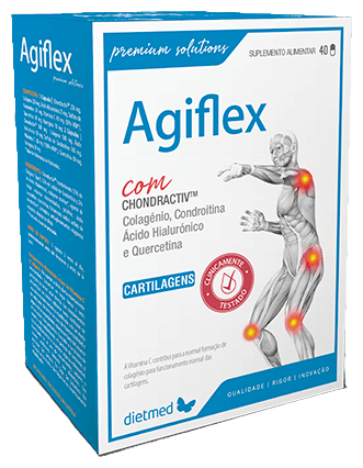 Agiflex 40 Capsules