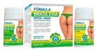 Brazilian Formula 60+60 Tablets