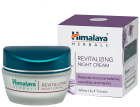 Revitalizing Night Cream 50 ml