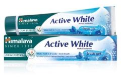 White Toothpaste Active Gel 75 ml
