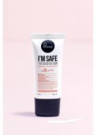 I&#39;M Safe Sunscreen SPF 35+ PA++++ 50 ml