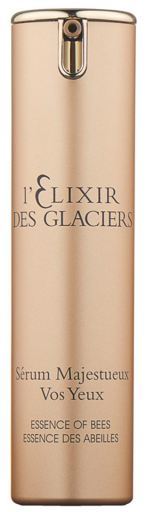 L'Elixir des Glaciers Serum Essence of bees 15 ml