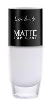Matte Top Coat 8 ml