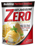 100% Hydrolyzed Zero 1 Kg