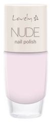 Nail Polish Nude