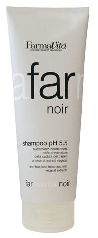 Noir Ph 5.5 Shampoo 250 ml