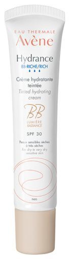 Hydrance BB Rich Cream 40 ml