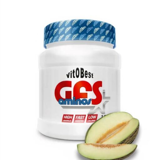 Gfs Aminos Powder 500 gr