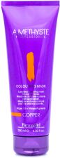 Amethyste Coloring Hair Mask 250 ml