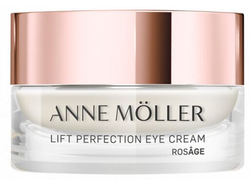 Rosâge Perfecting Lifting Cream Eye Contour SPF 15 15 ml