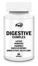 Digestive Complex 60 capsules