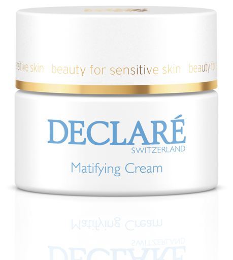 Pure Balance Matifying Cream 50 ml