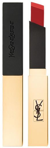 Rouge Pure Coutuer Slim Lipstick 23 Mistery Red