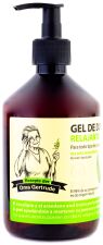 Relaxing Shower Gel 500 ml