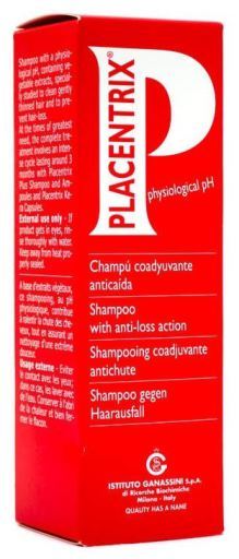 Anti-Hair Loss Shampoo 150 ml